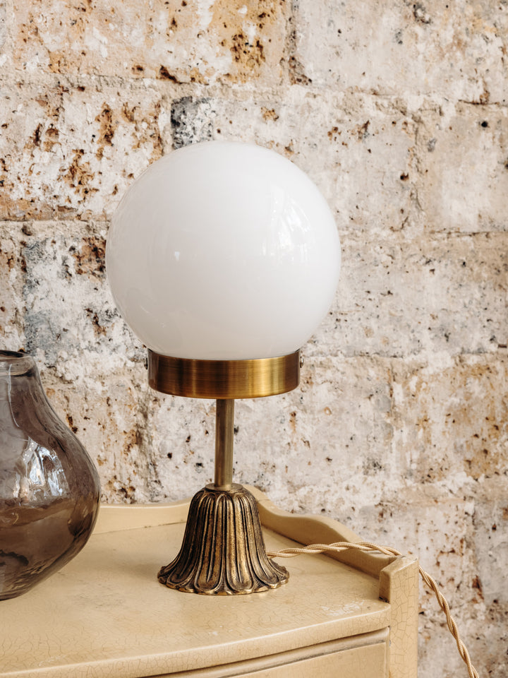 Colette, the vintage lamp N°223