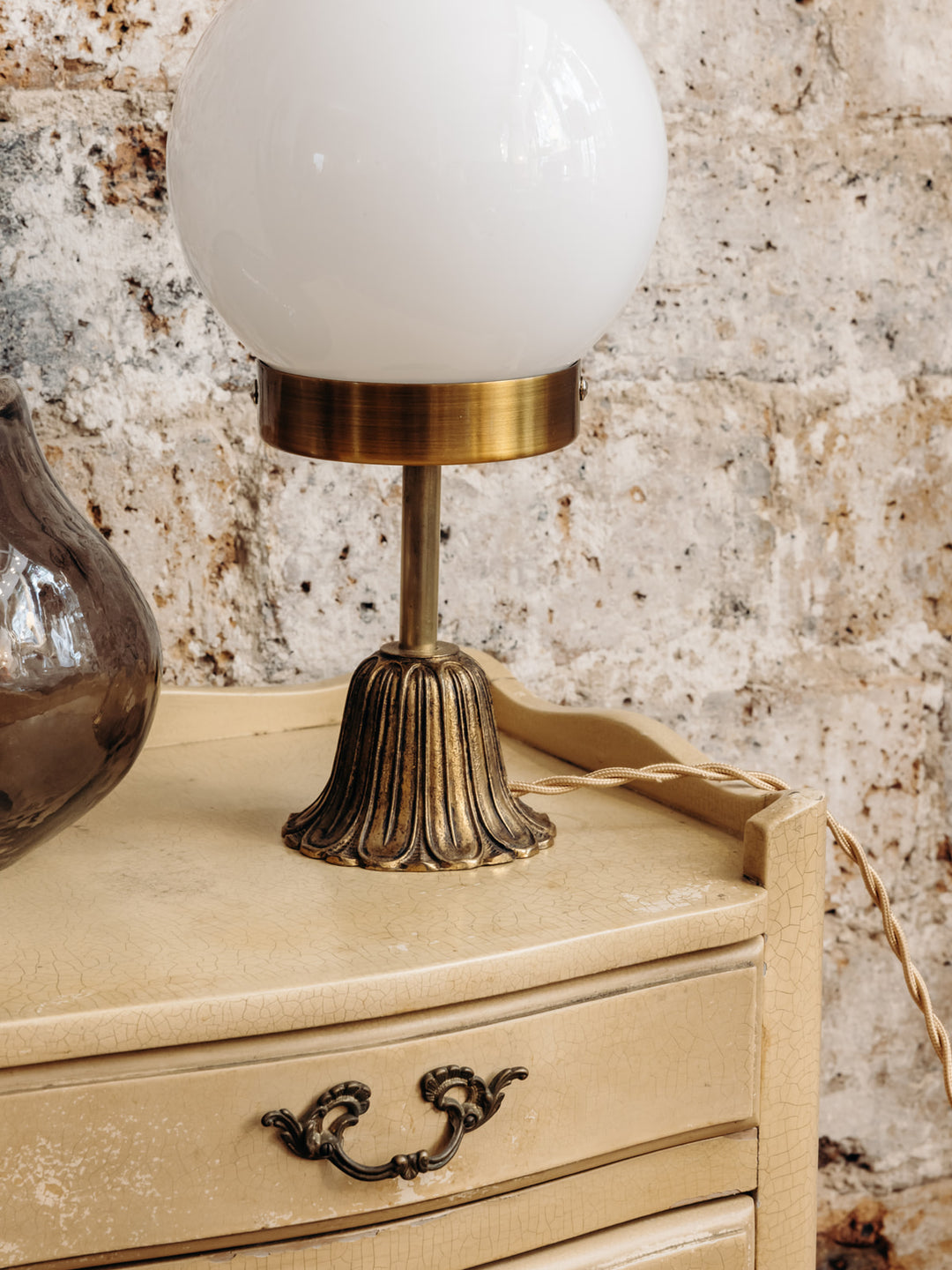 Colette, la lampe vintage N°223