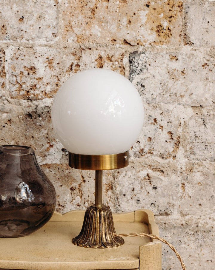 Colette, the vintage lamp N°223