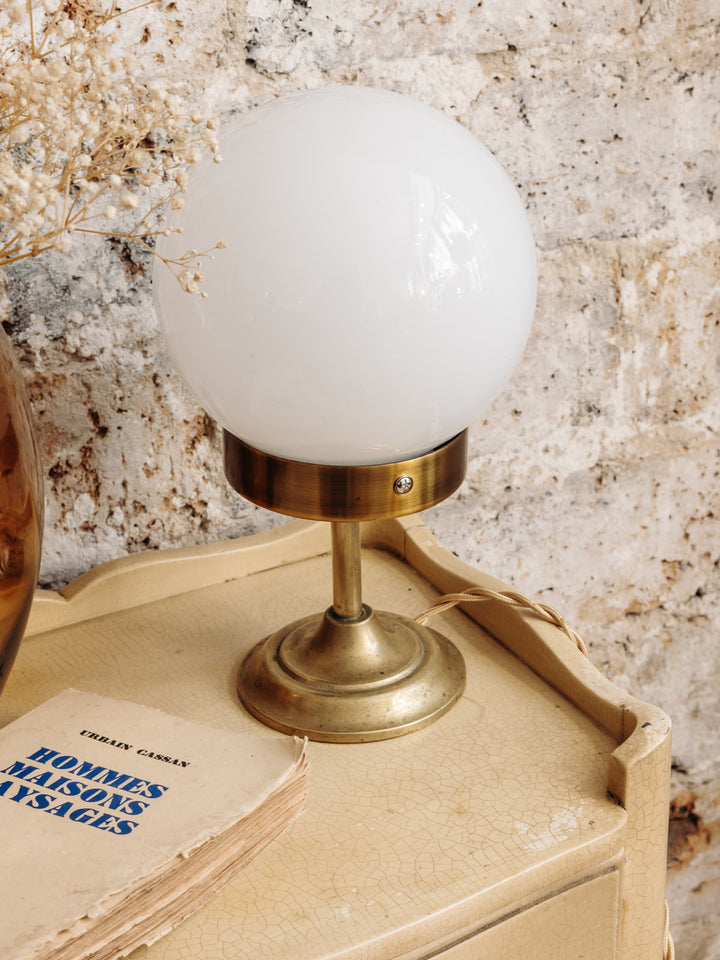 Colette, la lampe vintage N°224