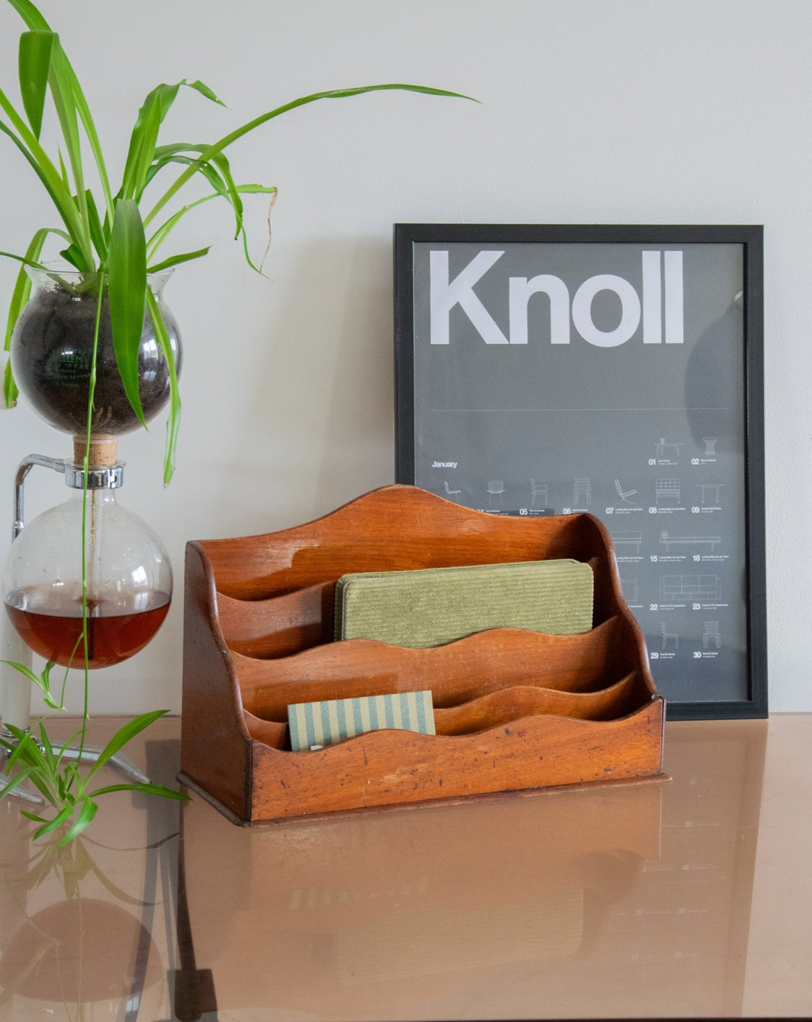 Nos pièces de décoration