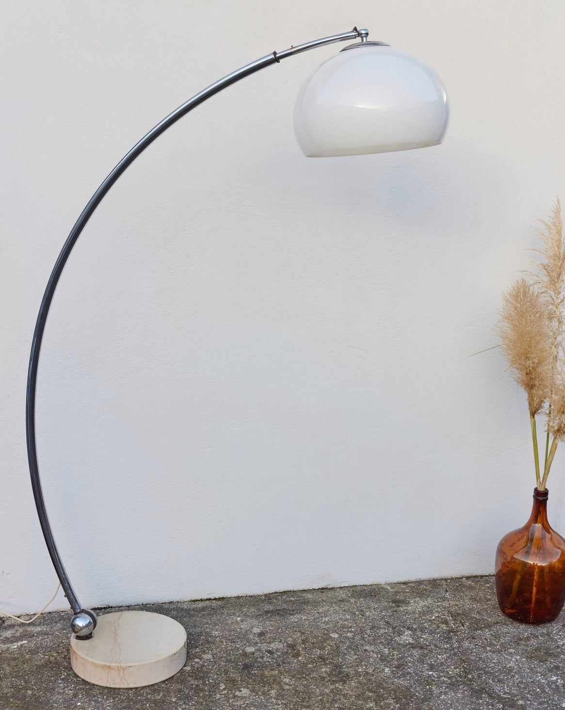 Nos luminaires vintage