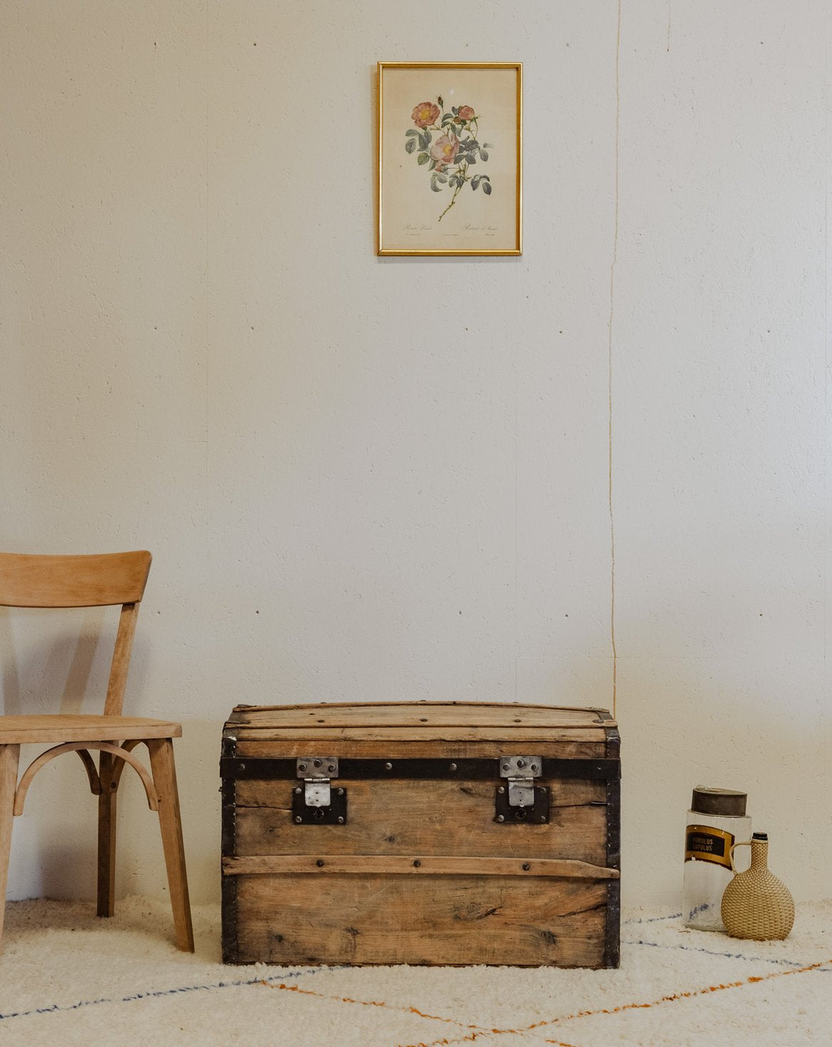 Nos pièces de décoration