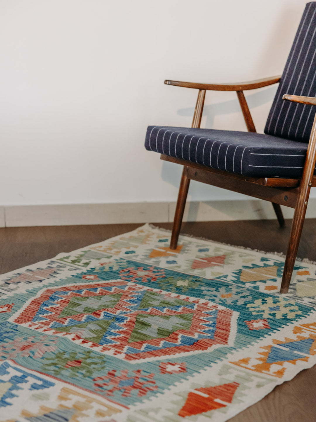 eddy-tapis-kilim-laine-beige-bleu-373-3