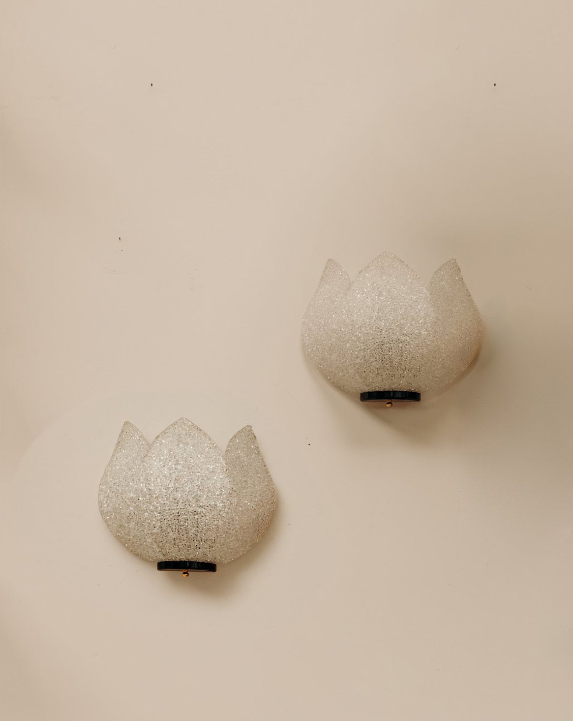 Nos luminaires vintage