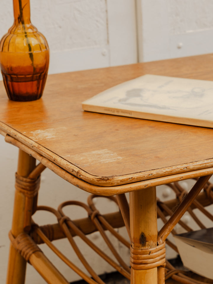 francine-table-appoint-rotin-978-4