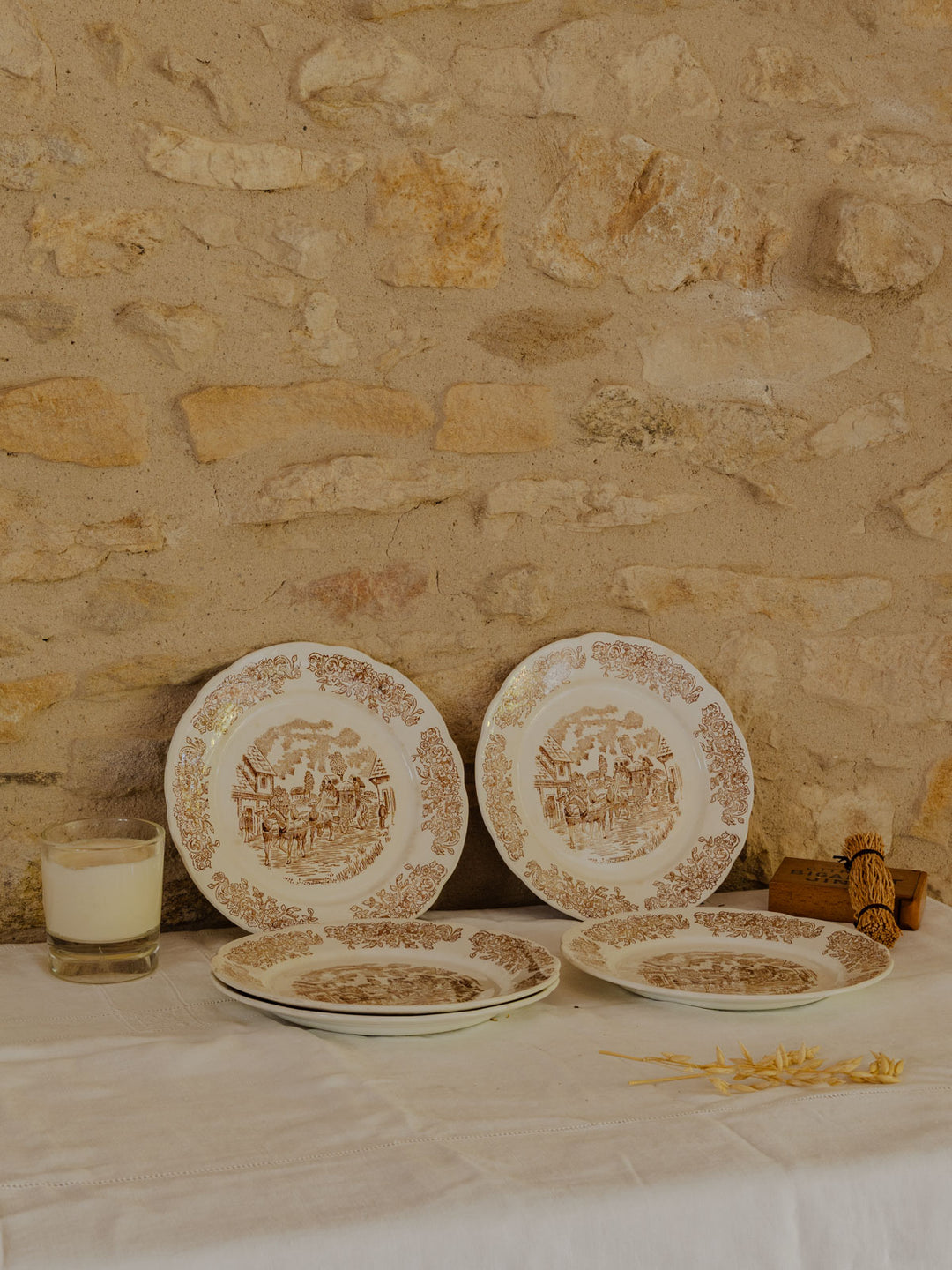 antoinette-assiette-vintage-faïence-303-2