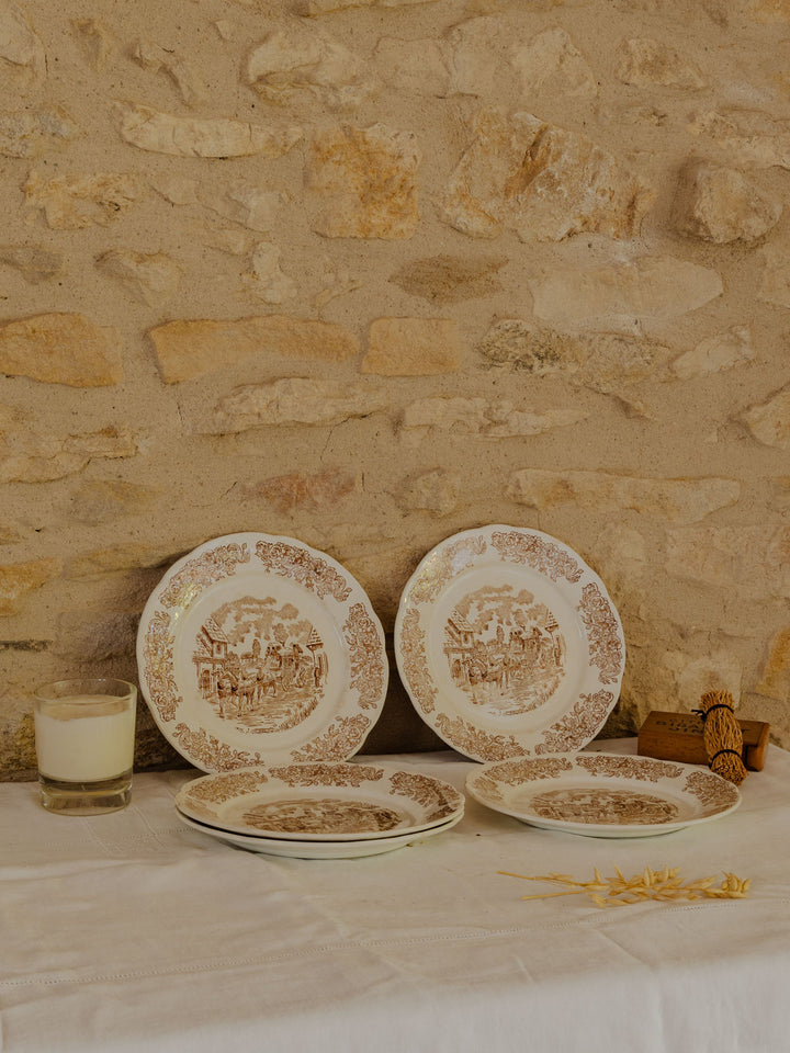 antoinette-assiette-vintage-faïence-303-2