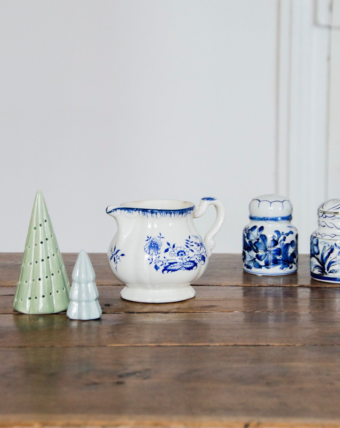 Our second-hand decorations