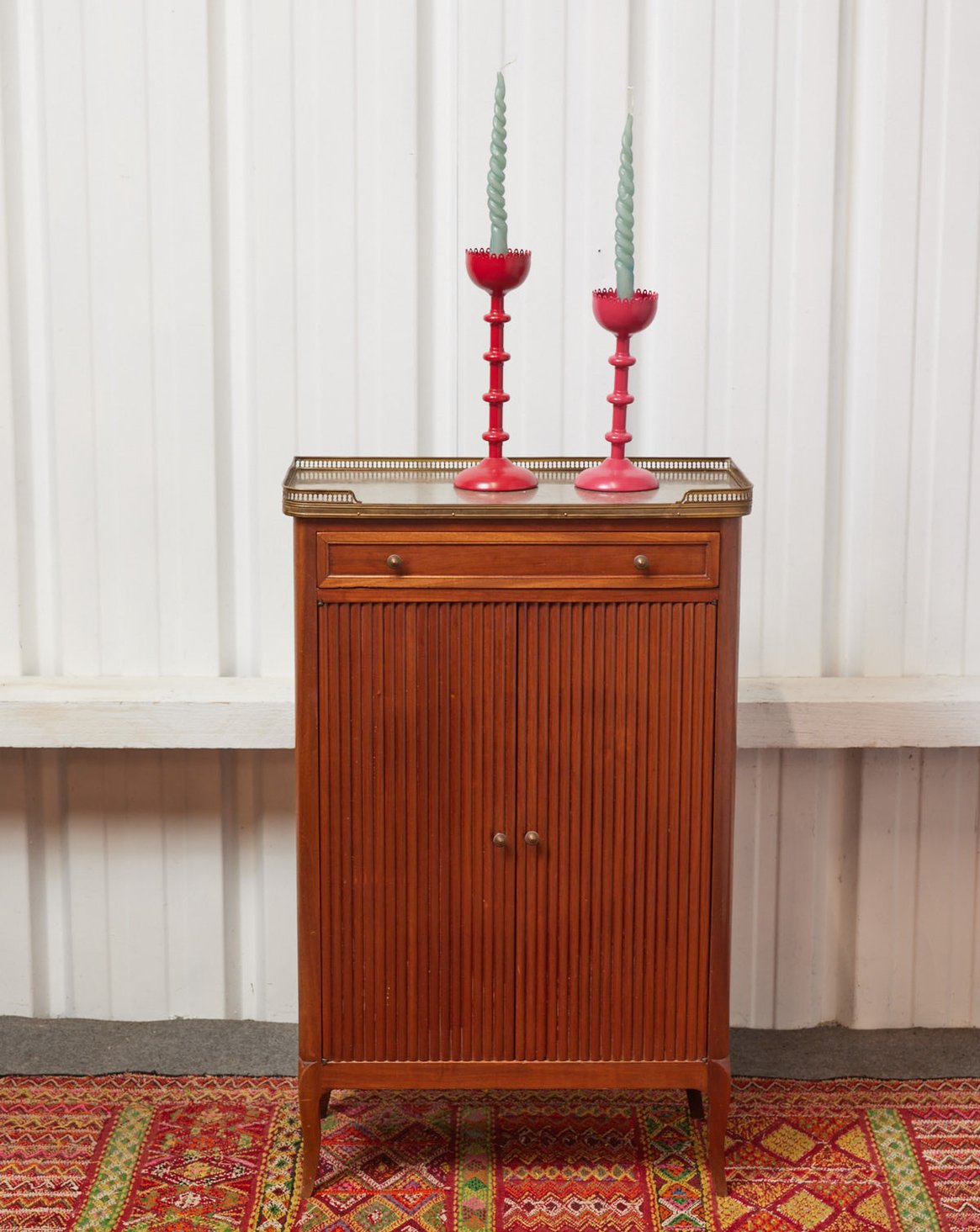 Our vintage furniture and second-hand furniture