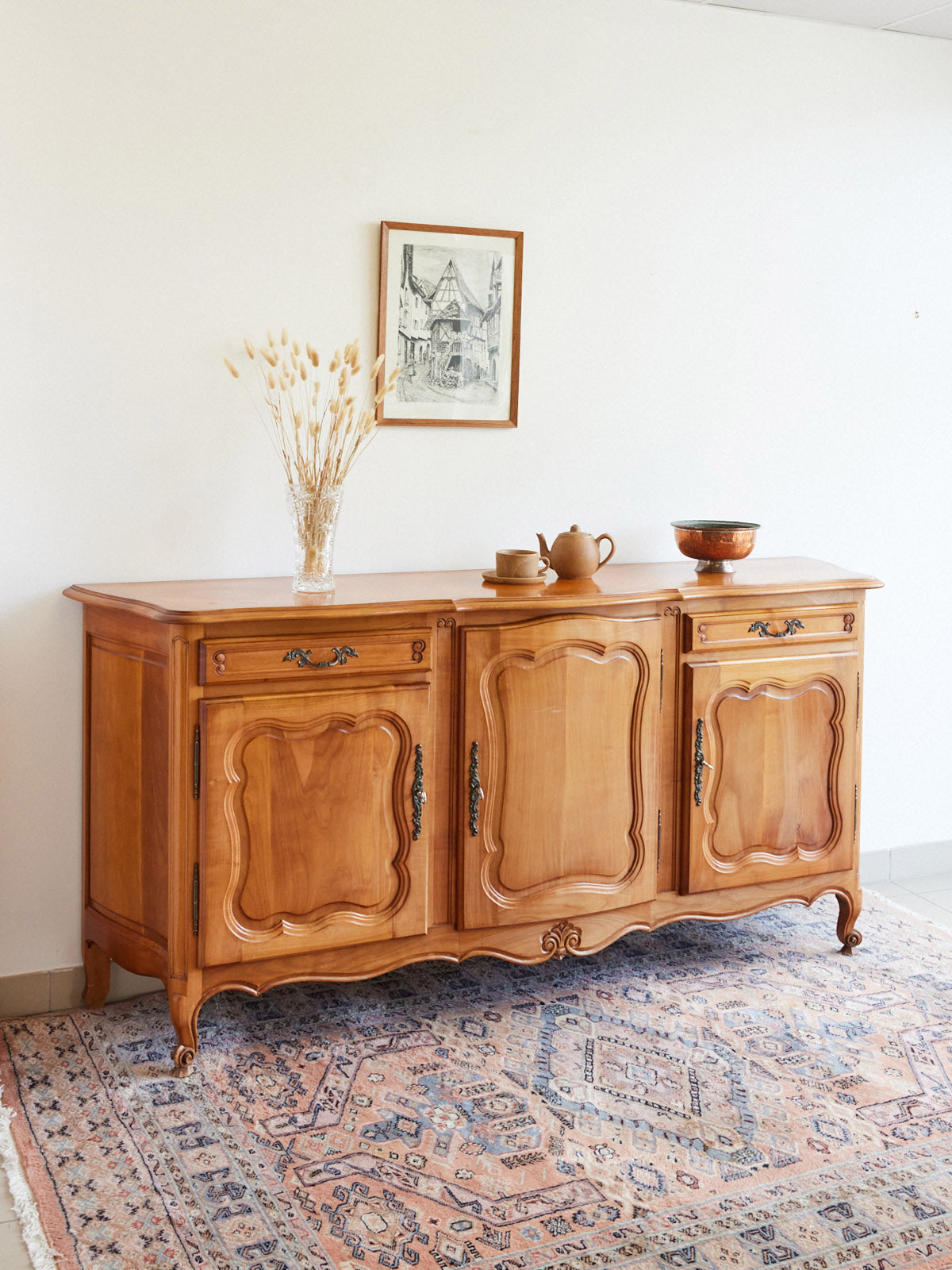 gilbert-buffet-bois-1952-2