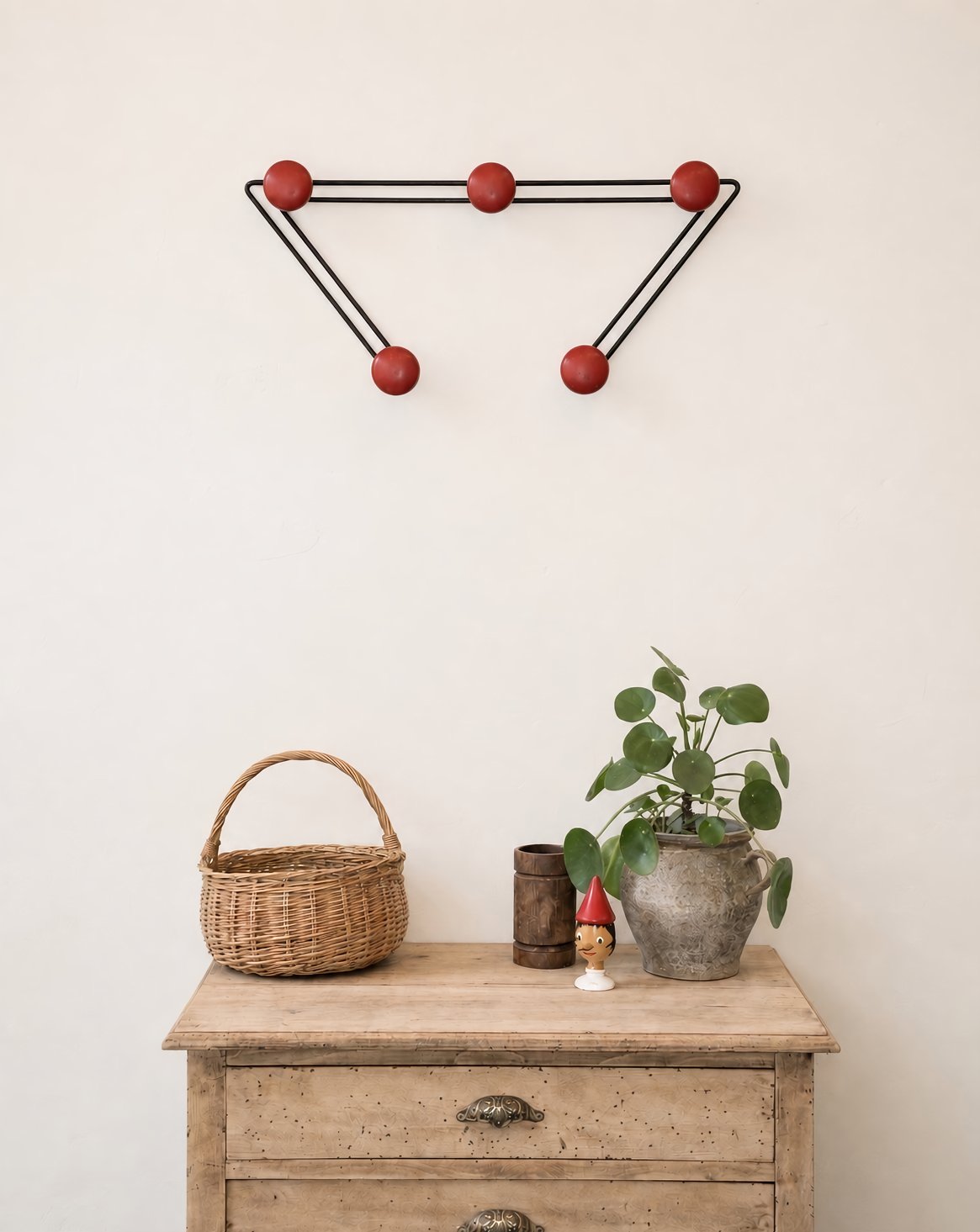Our second-hand decorations