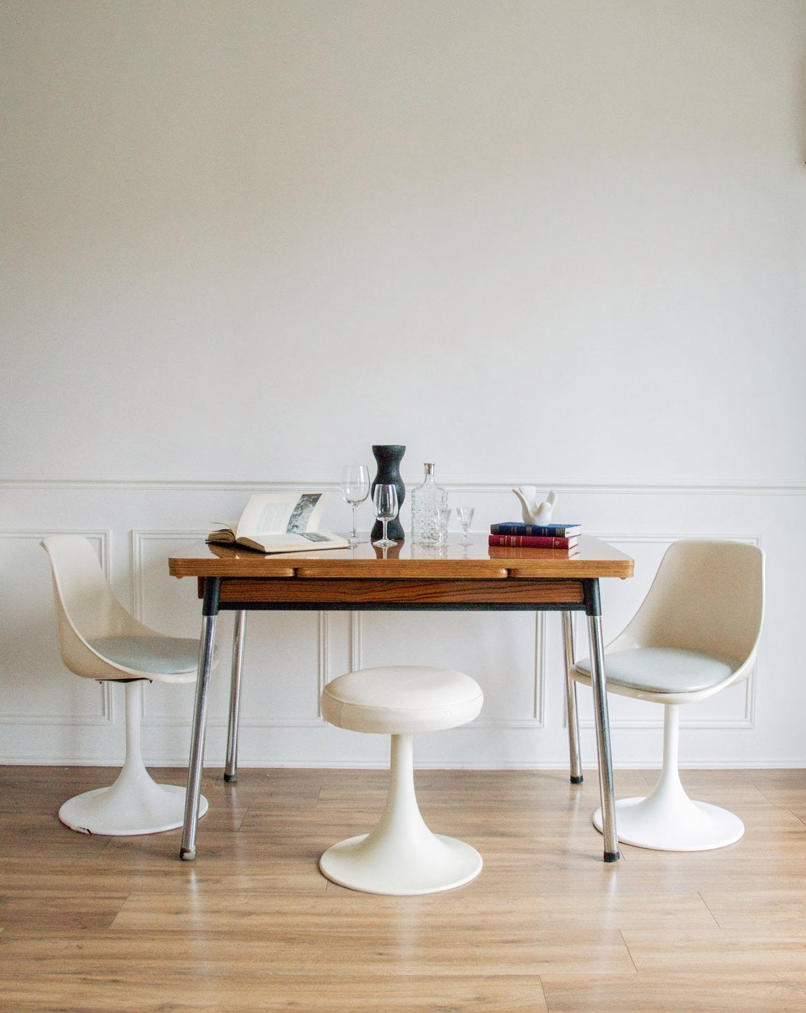 The Debongout Braderie