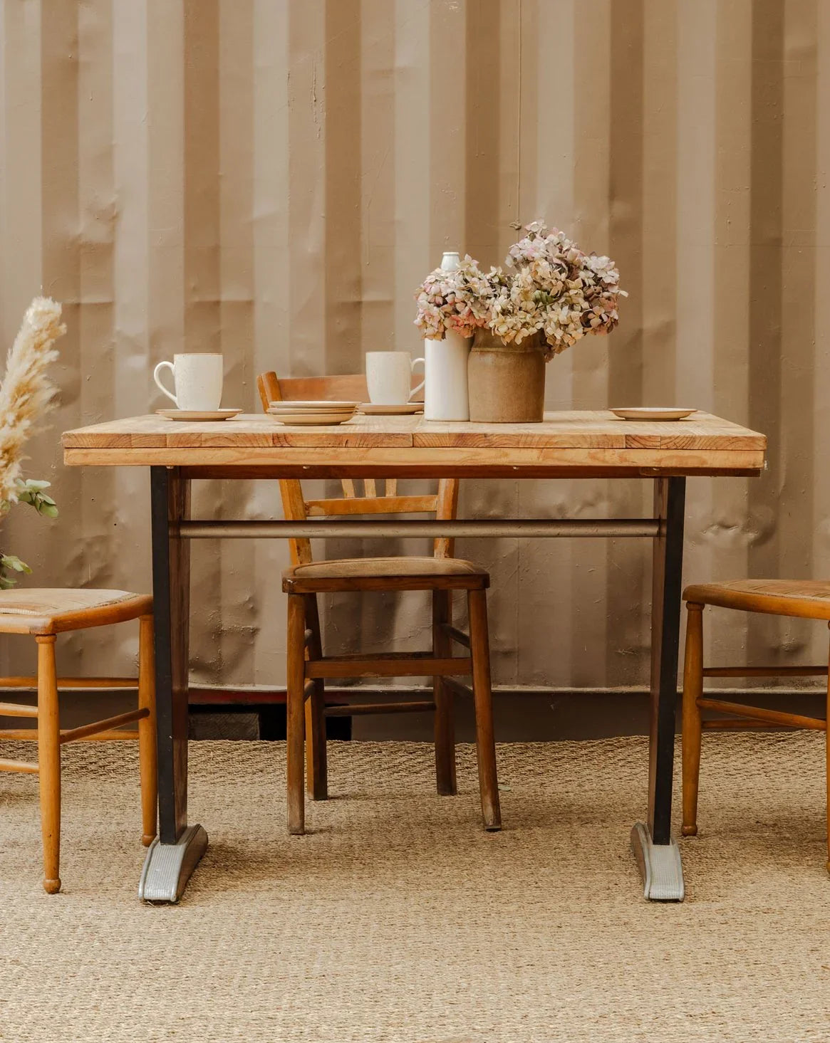 denise-table-à-manger-bistro-bois-45-1