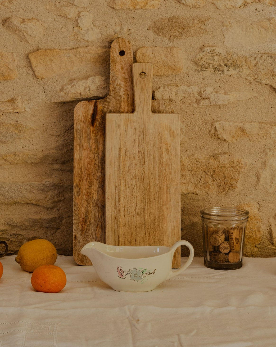 Nos pièces de décoration