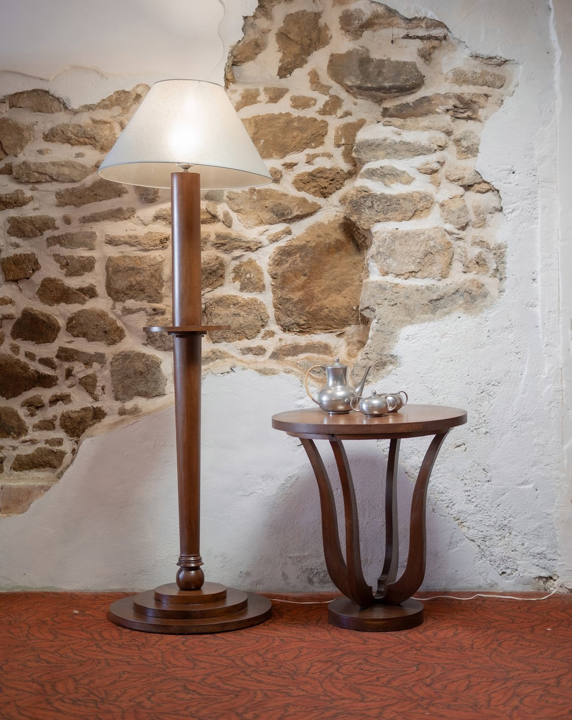Nos luminaires vintage