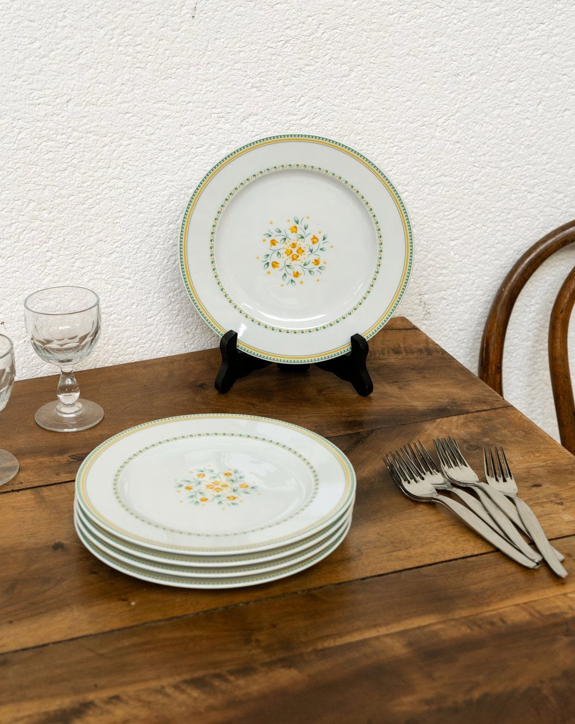 Nos pièces de décoration