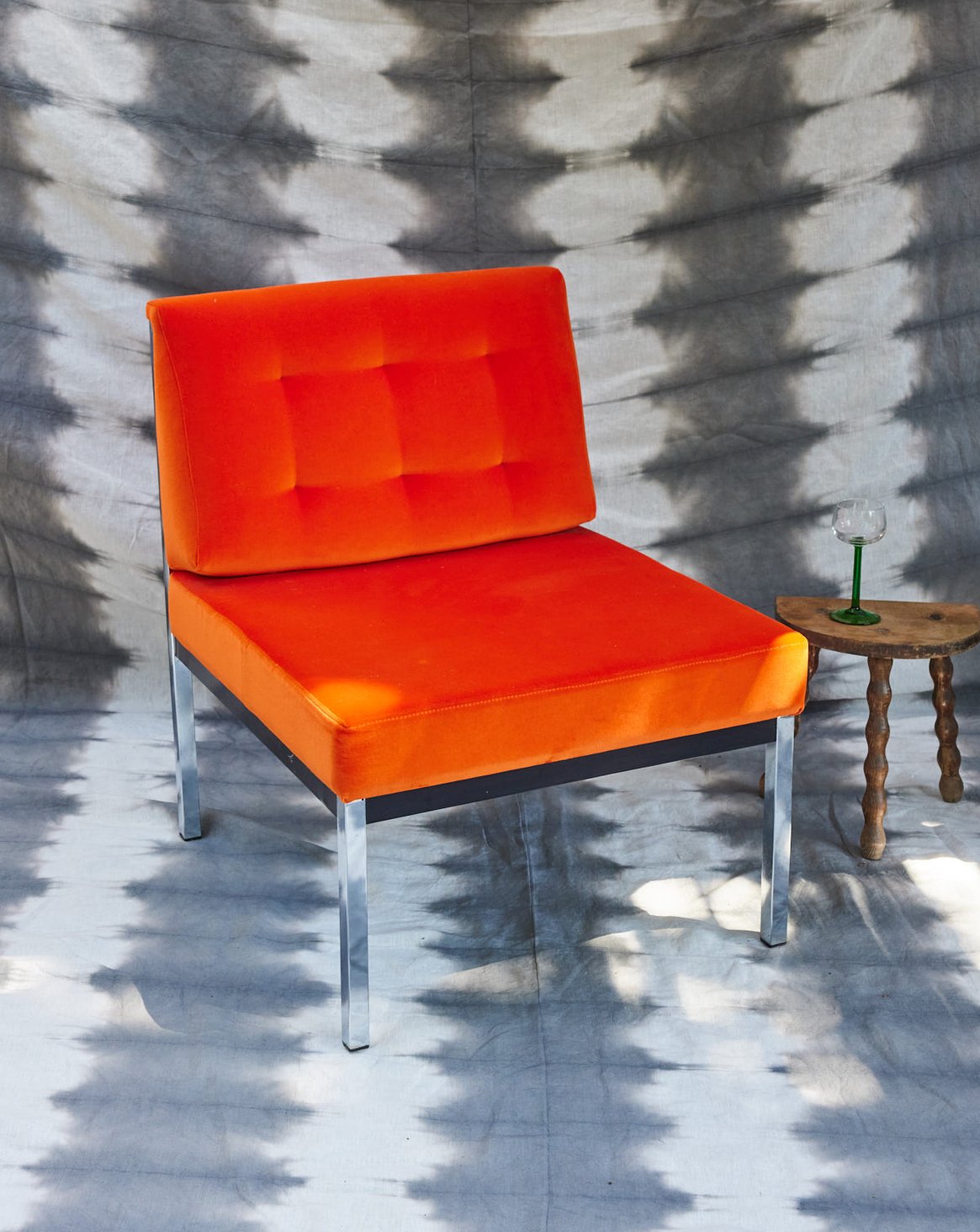 Our vintage seatings