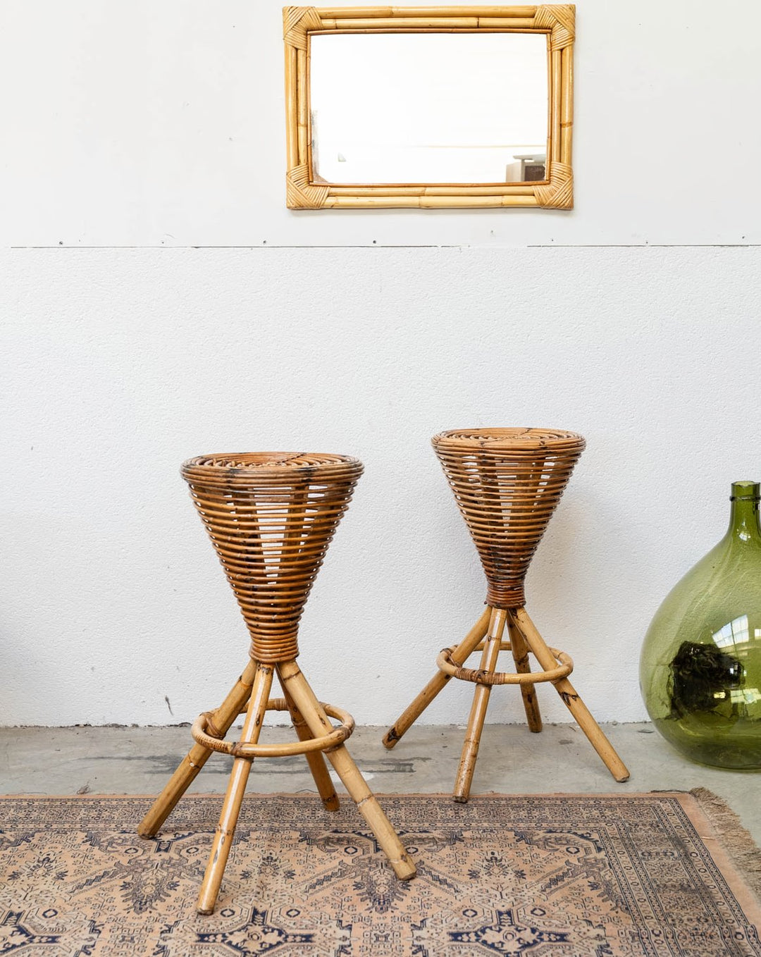 gaston-tabouret-bar-rotin-173-1