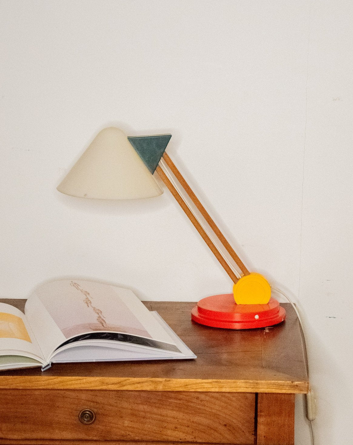 Nos luminaires vintage