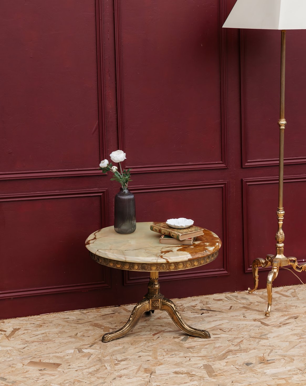 Our vintage furniture and second-hand furniture