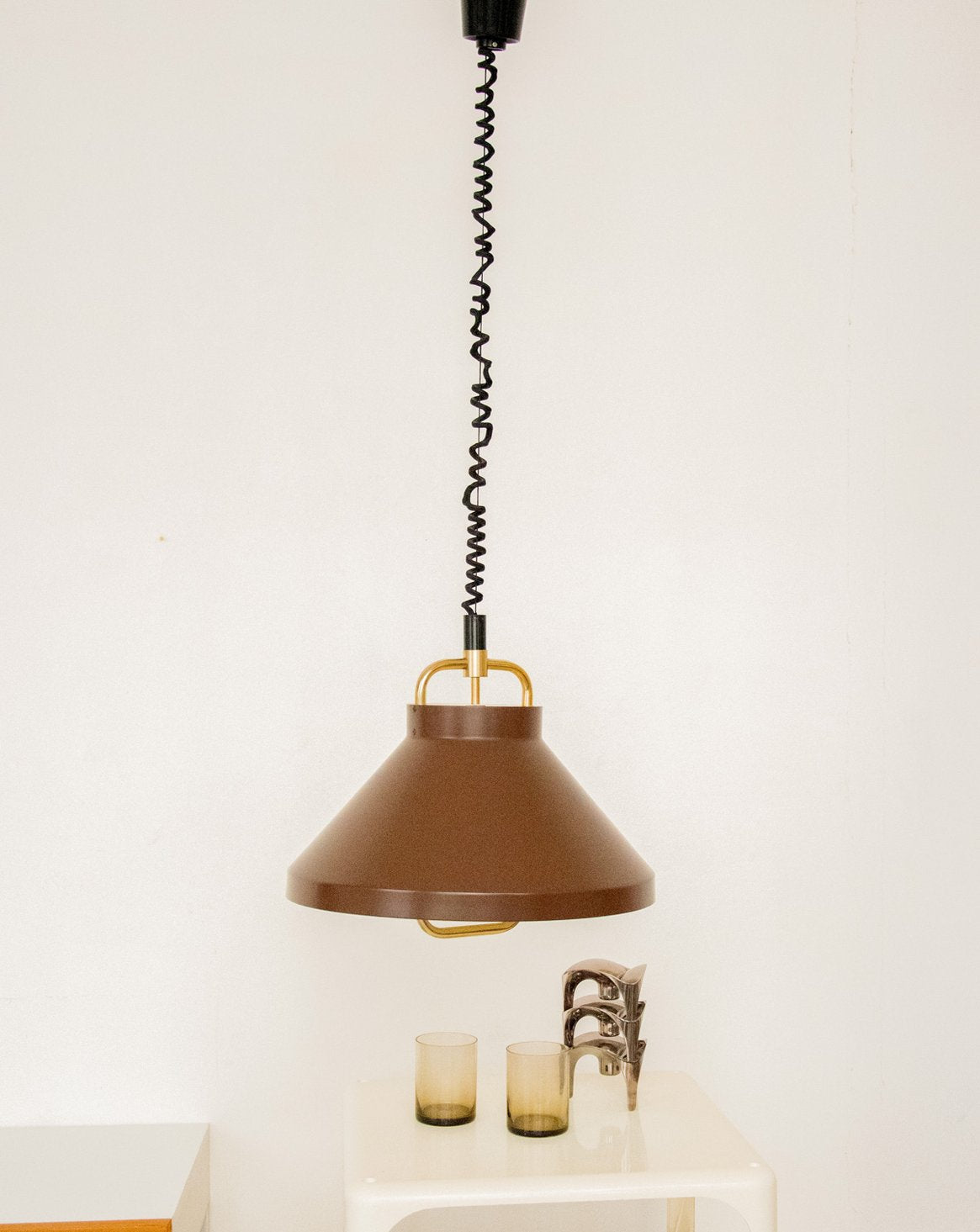 Nos luminaires vintage