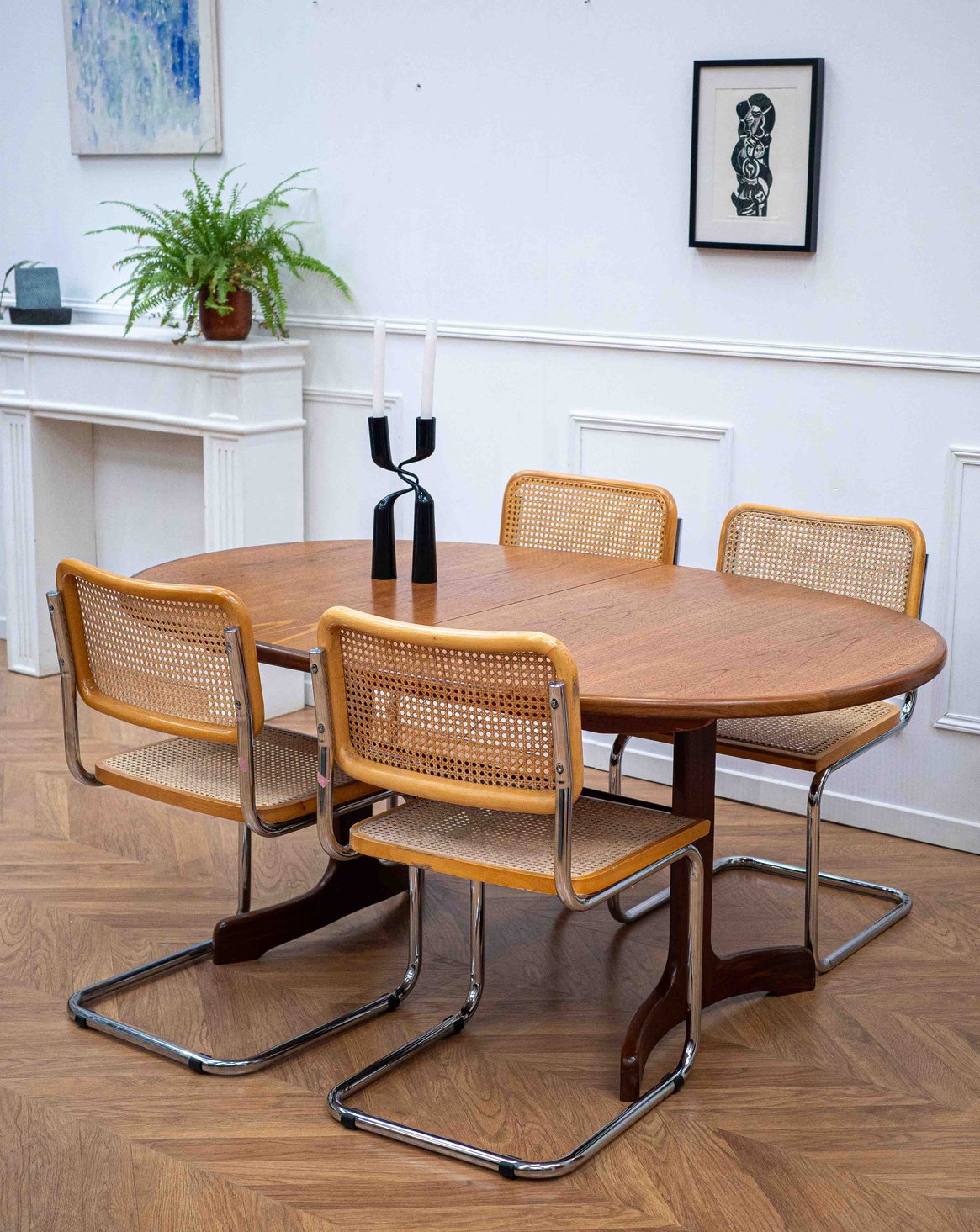 Our vintage furniture and second-hand furniture