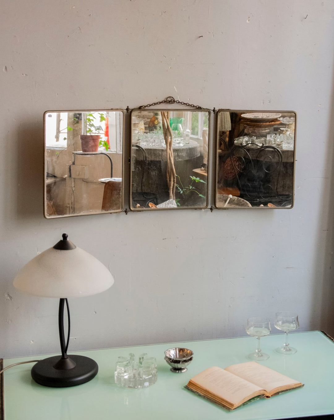 georges-miroir-acier-1436-1