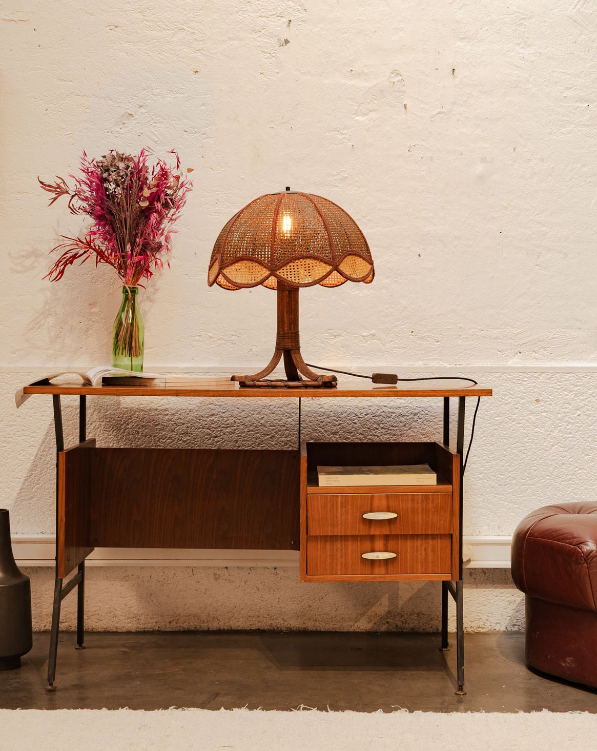 Nos luminaires vintage