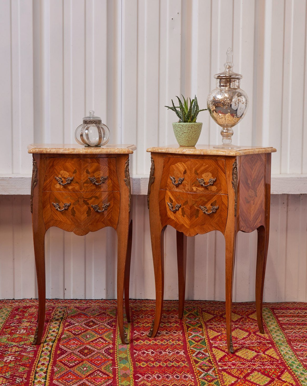 Our vintage furniture and second-hand furniture