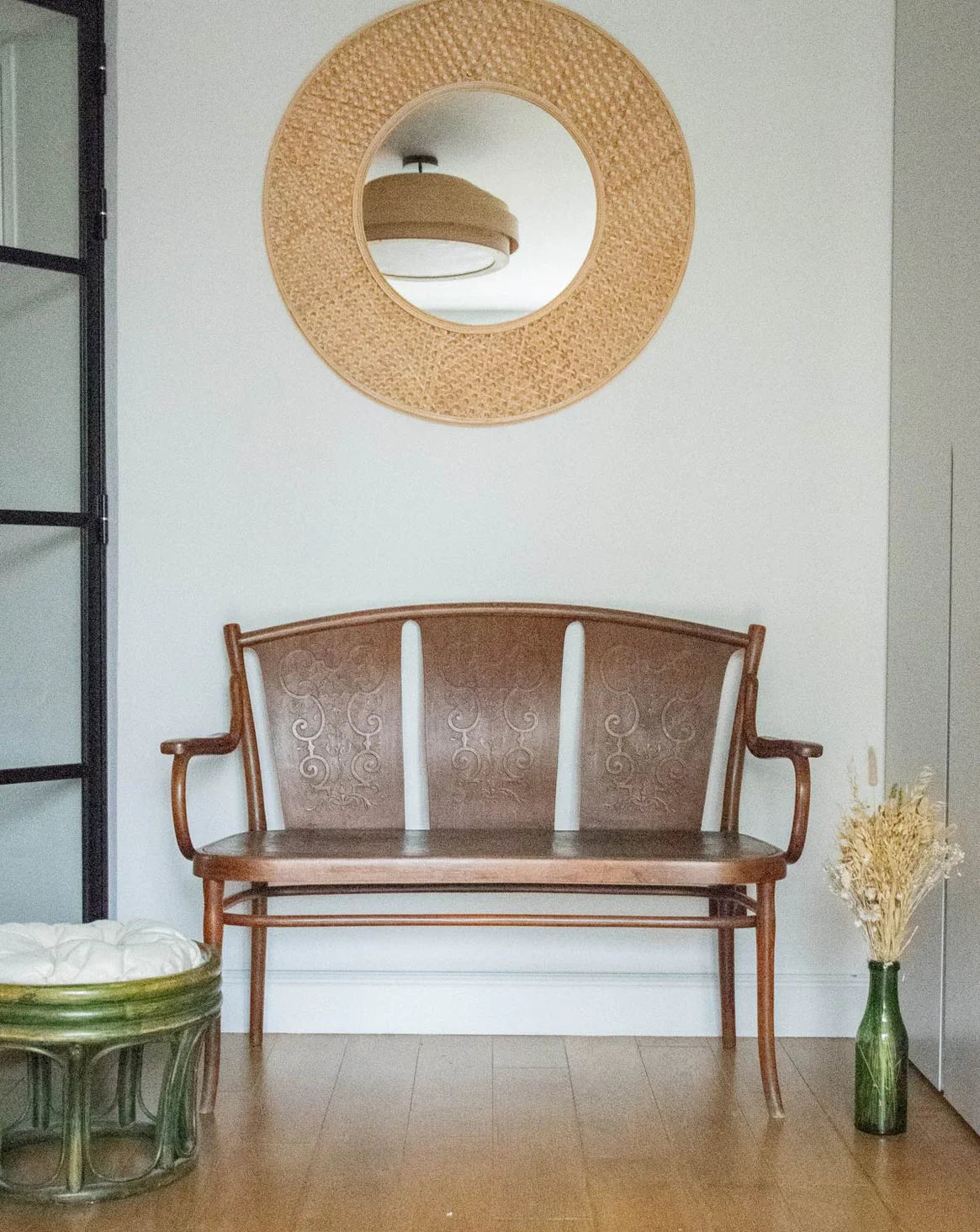 Nos assises chinées