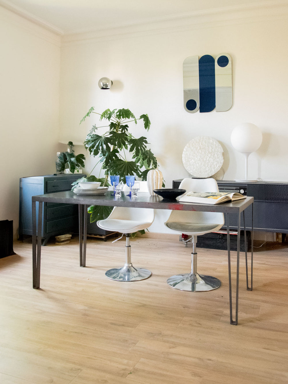 karla-table-à-manger-acier-1129-2