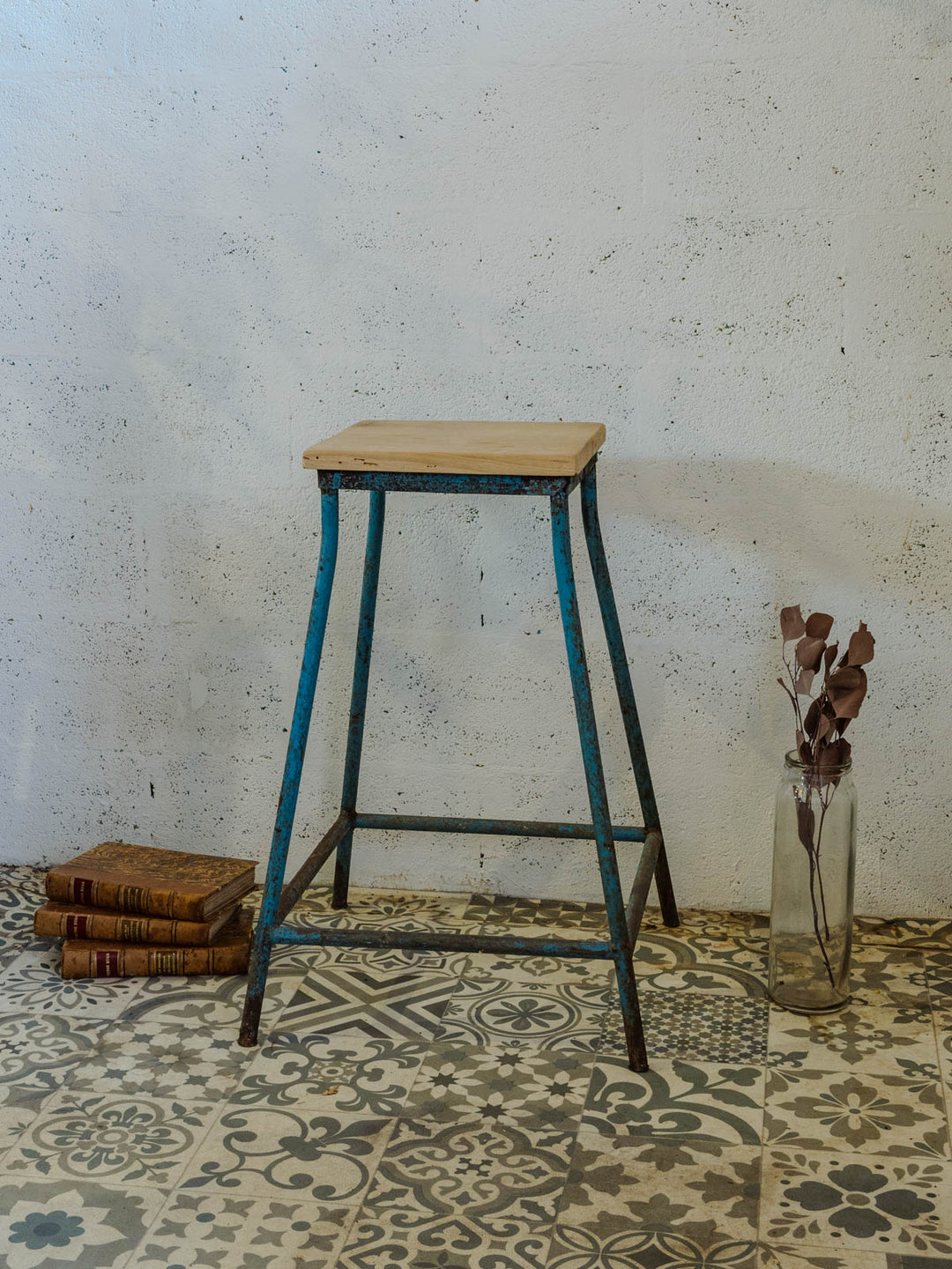 gaston-tabouret-bar-chêne-184-2