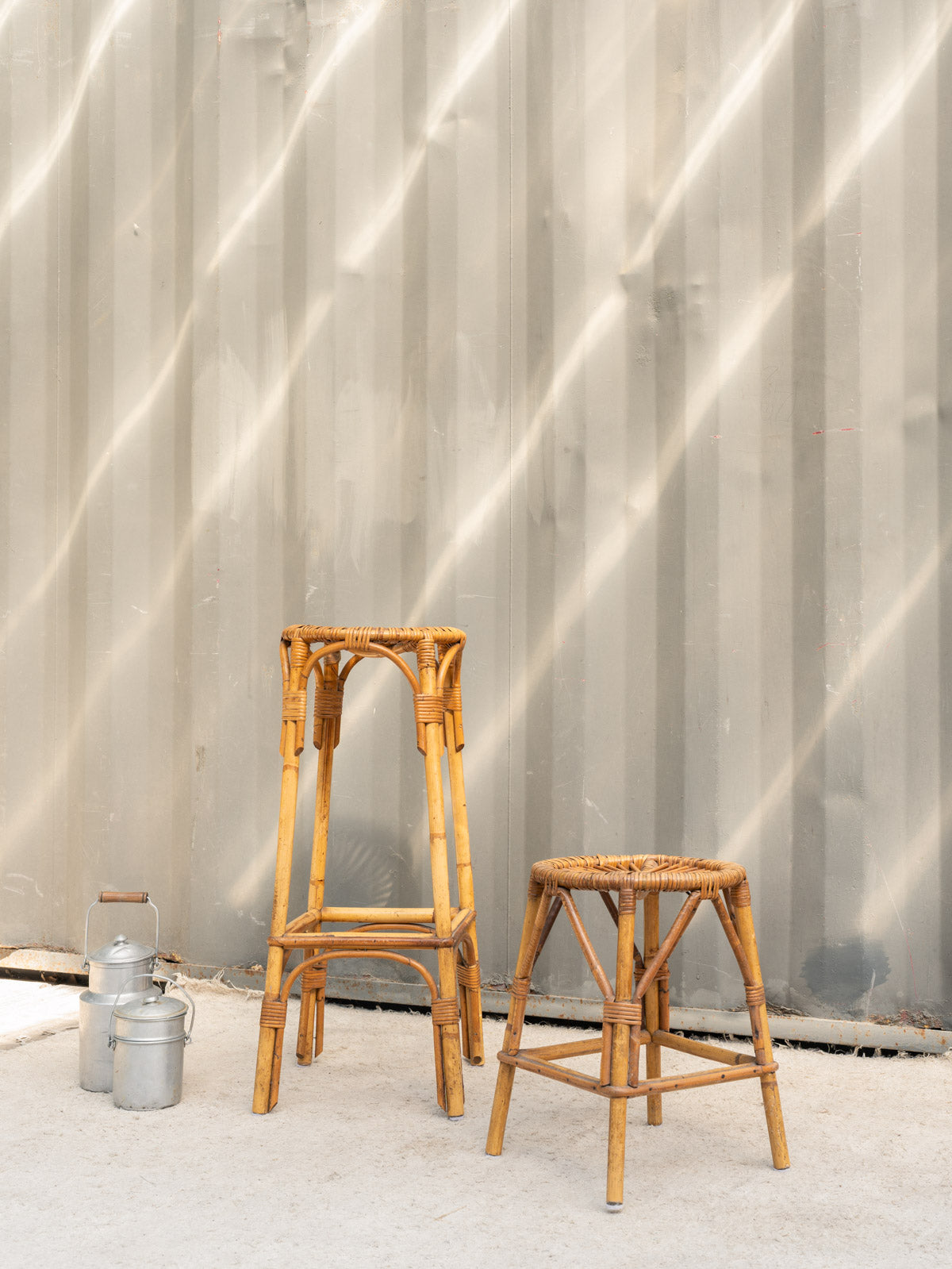 gaston-tabouret-bar-rotin-194-2