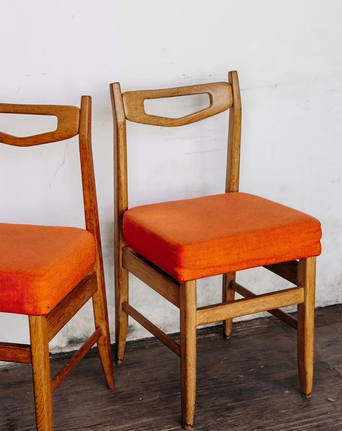 Nos assises chinées