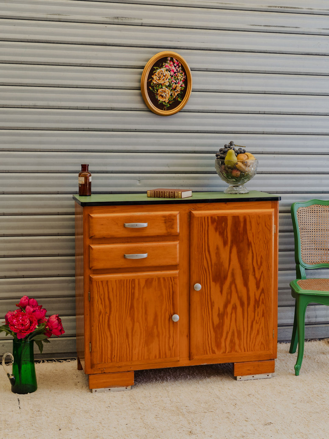 gilbert-buffet-bois-1910-3