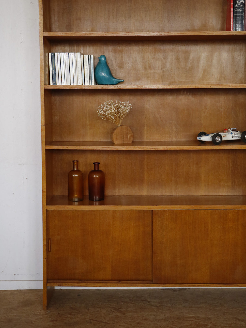 madeleine-bibliotheque-chêne-93-2