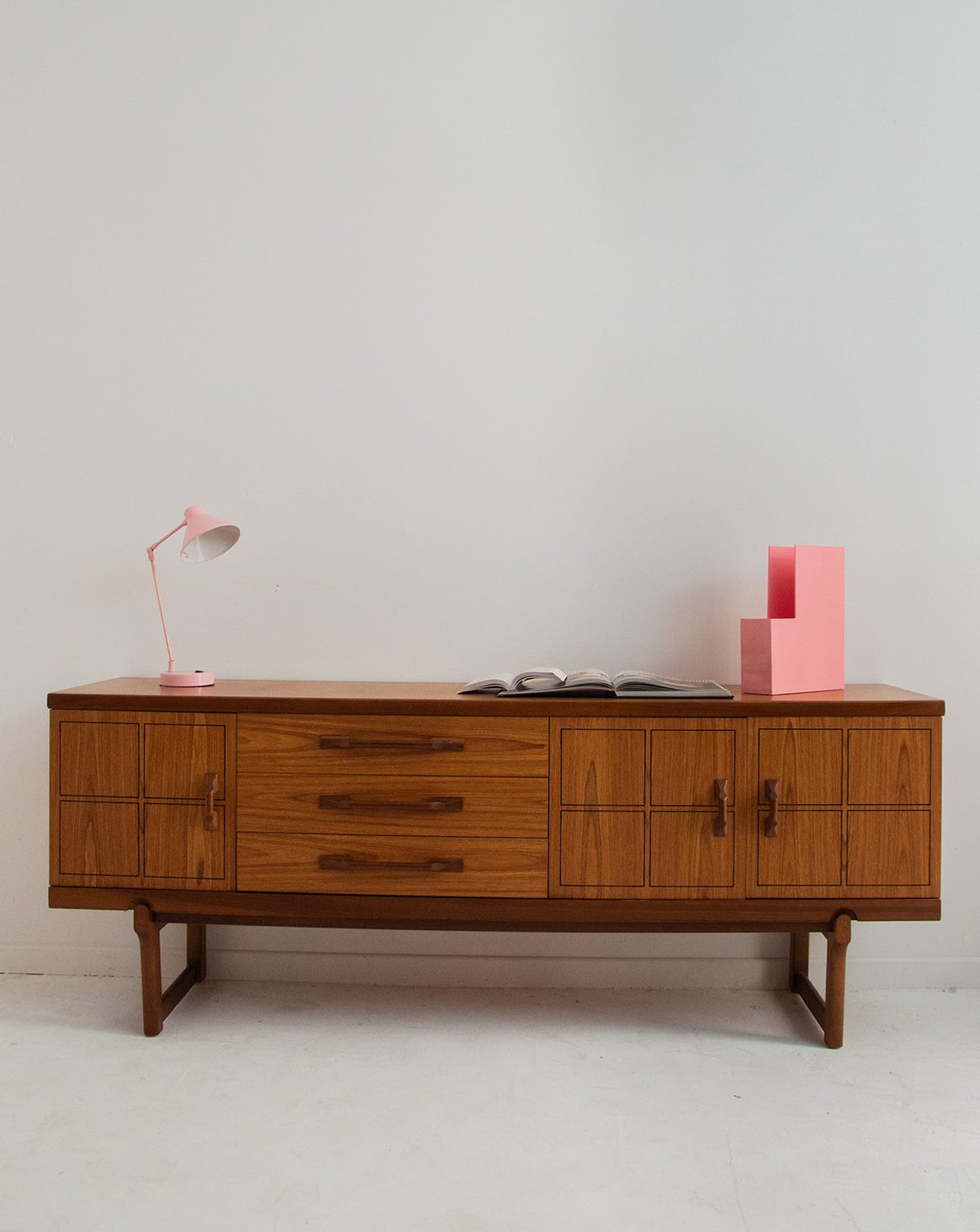 Our vintage furniture and second-hand furniture