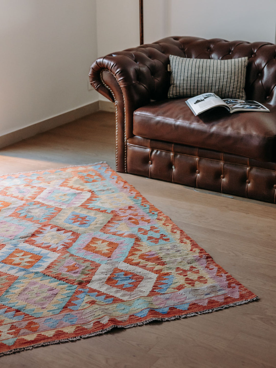 eddy-tapis-kilim-laine-rouge-368-4