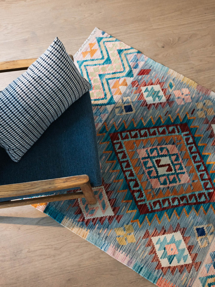 eddy-tapis-kilim-laine-bleu-374-6