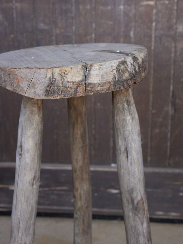 gaston-tabouret-bar-bois-vintage-ancien-186-7