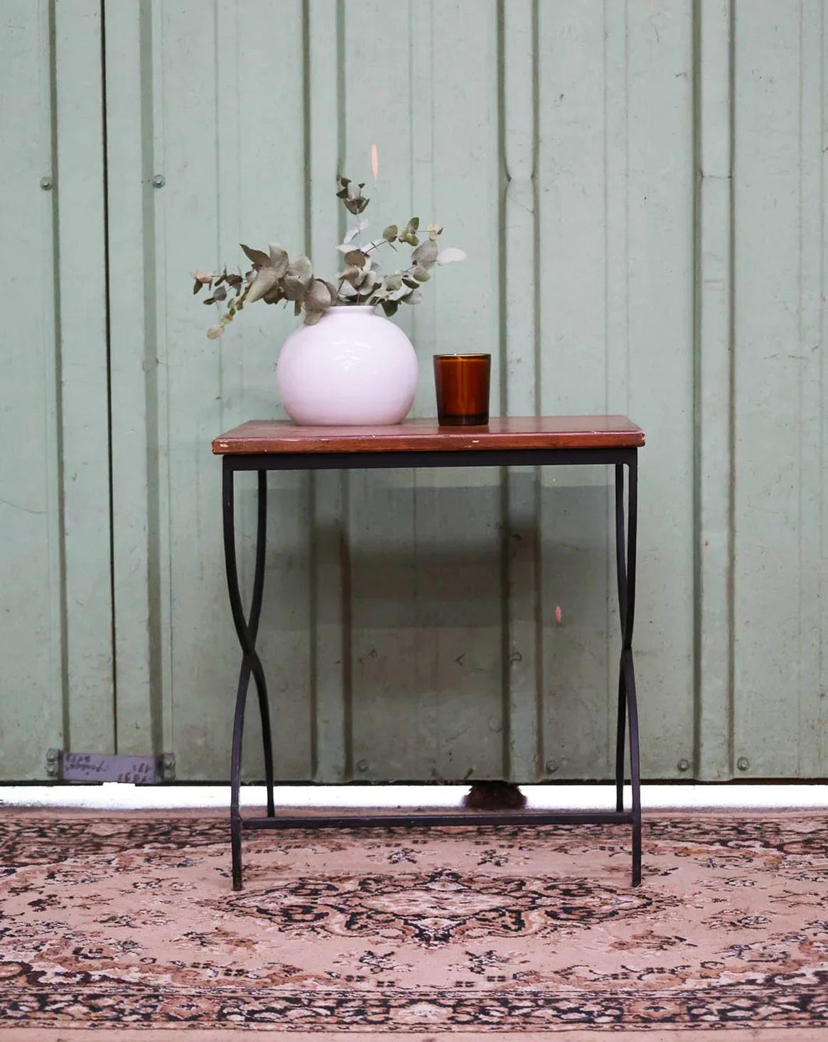 Our vintage furniture and second-hand furniture