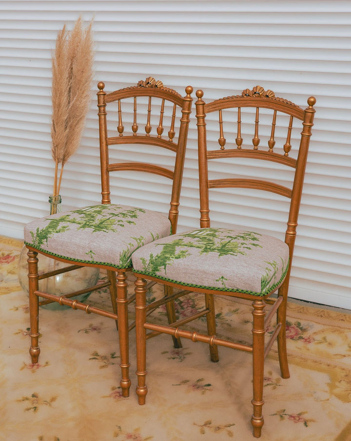 claude-chaise-bois-dorées-1561-1