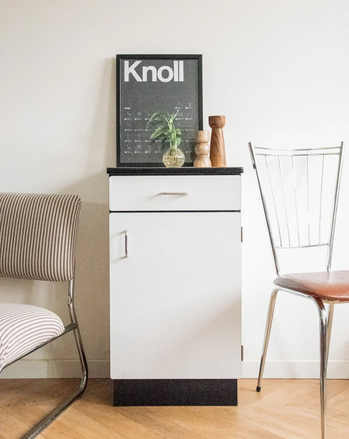 Our vintage furniture and second-hand furniture