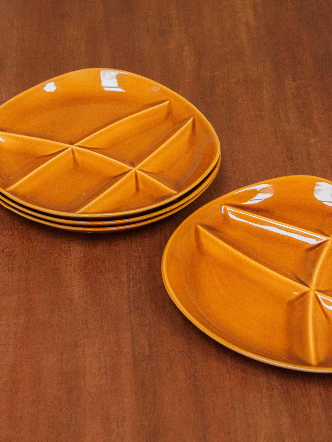 antoinette-assiette-vintage-orange-vert-213-7