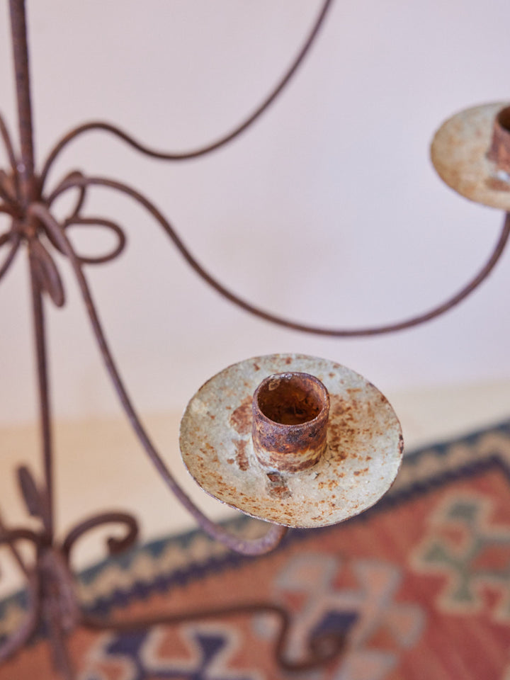 ulysse-bougeoir-fer-forgé-vintage-ancien-112-4