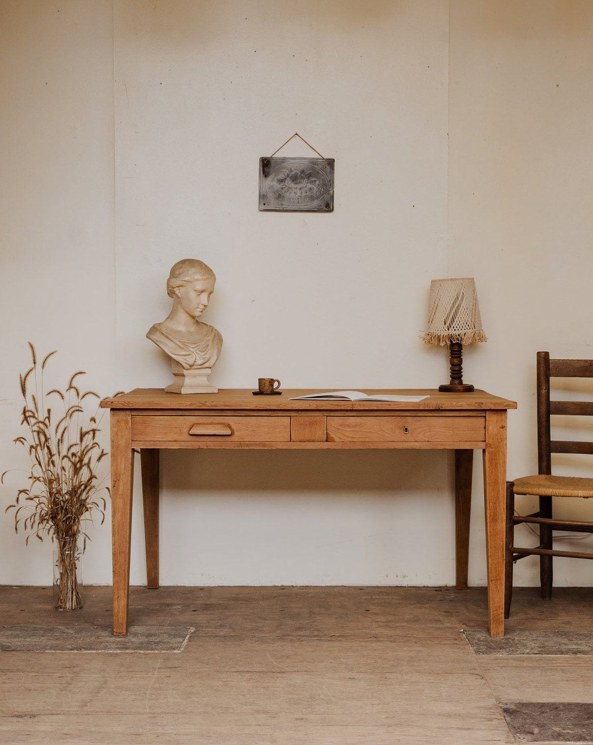 Nos mobiliers vintage et meubles chinés