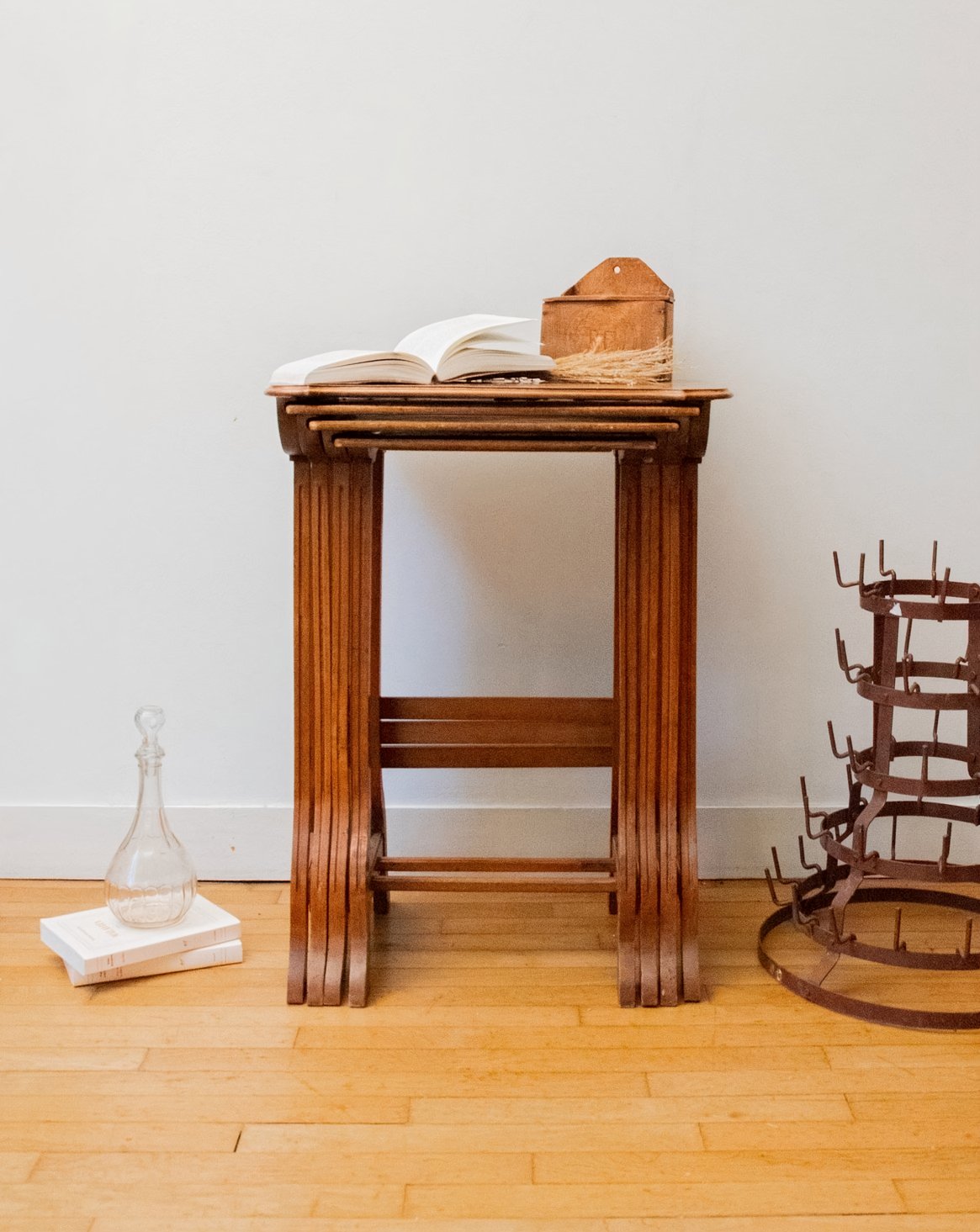 The Debongout Braderie