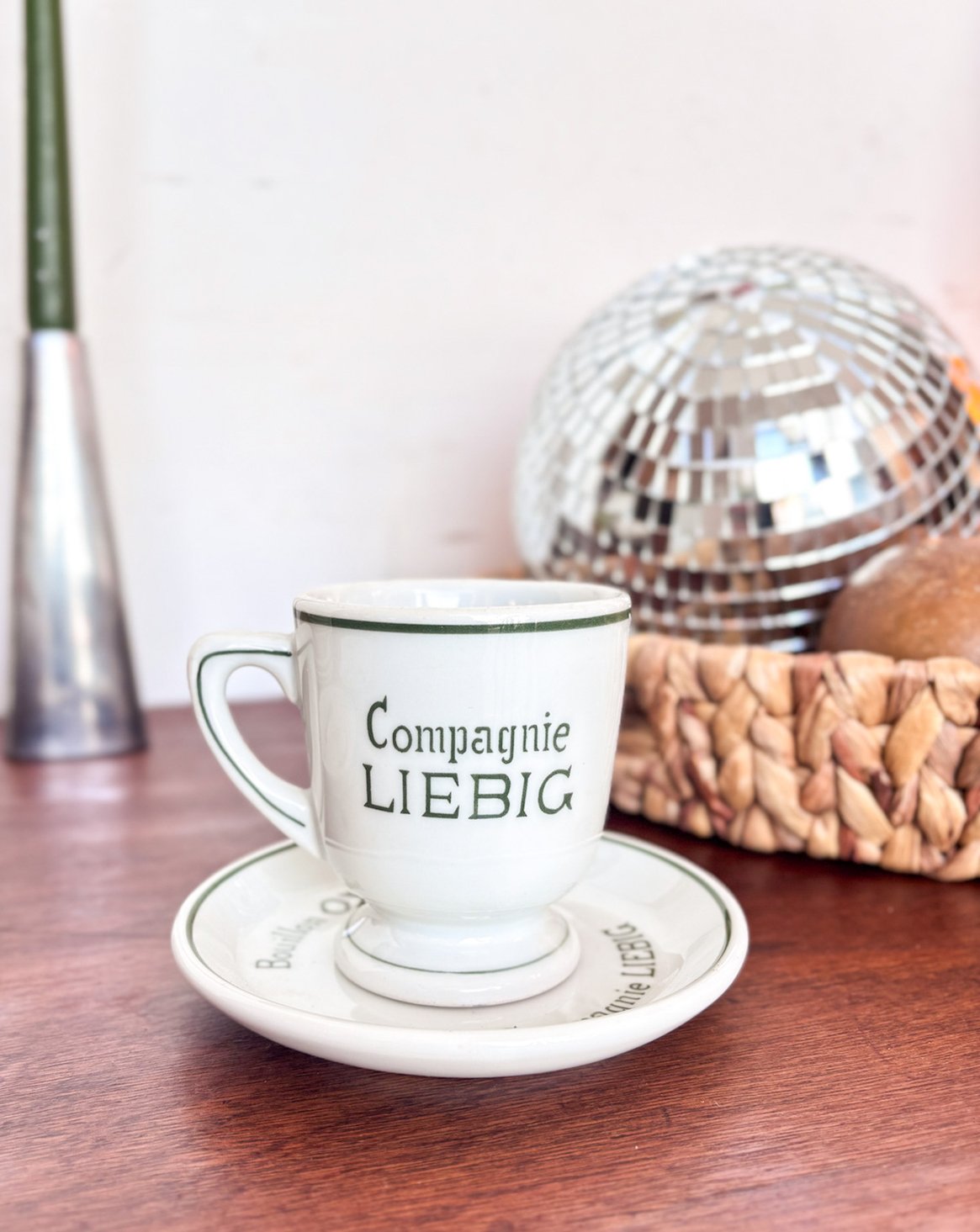 Nos pièces de décoration