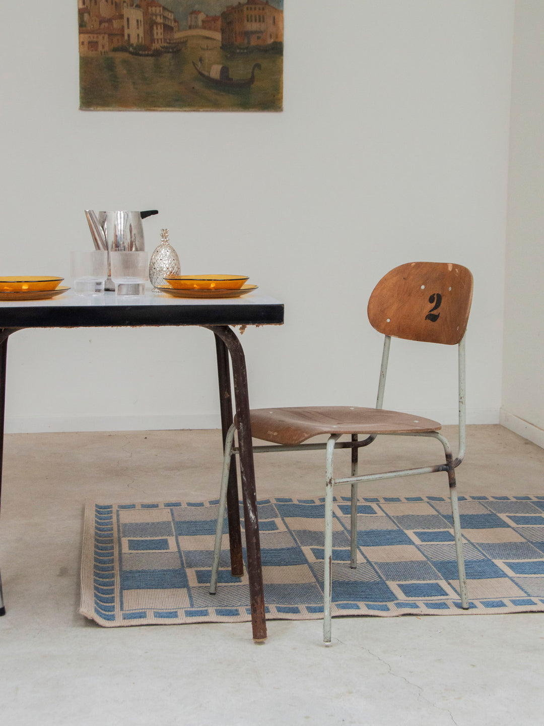 karla-table-à-manger-formica-1010-2